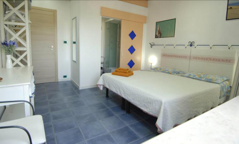 Nughe 'E' Oro Guesthouse Nuoro  Exteriör bild